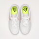 Moteriški kedai NIKE AIR FORCE 1 '07 NEXT NATURE  dn1430-106 spalva balta