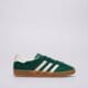 Vaikiški kedai ADIDAS GAZELLE INDOOR J js3800 spalva žalia
