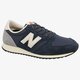 Moteriški kedai NEW BALANCE U420UKN  u420ukn spalva tamsiai mėlyna