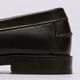 Vyriški laisvalaikio batai NAKED WOLFE RIVIERA BLACK LEATHER nwrivierablack spalva juoda
