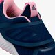 Vaikiški kedai ADIDAS FORTARUN X CF K d96955 spalva tamsiai mėlyna