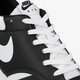 Vyriški kedai NIKE AIR MAX VISION 918230100 spalva juoda
