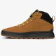 Vyriški auliniai batai TIMBERLAND FIELD TREKKER MID tb0a1zqh2311 spalva geltona