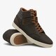 O'NEILL RAYBAY LX LEATHER 59145301d21 spalva ruda