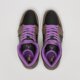 Vyriški kedai AIR JORDAN 1 MID  dq8426-215 spalva juoda