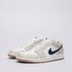Vyriški kedai AIR JORDAN 1 LOW  553558-146 spalva balta