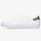 Vyriški kedai LACOSTE POWERCOURT 0121 1 SMA 742sma00182h4 spalva balta