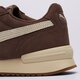 Vyriški kedai PUMA R78 WIND SD 40266005 spalva ruda