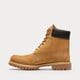 TIMBERLAND PREMIUM 6 INCH BOOT  tb1100617131 spalva geltona