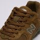 Vyriški kedai NEW BALANCE 2002R  u2002ri spalva ruda