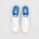 Vaikiški kedai NIKE AIR FORCE 1 BG dv1331-101 spalva balta