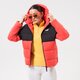 Moteriška žieminė striukė PUMA STRIUKĖ  ŽIEMINĖ PUMA   POWER HOODED DOWN PUFFER 849394 35 spalva rožinė