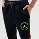 Vyriškos kelnės JORDAN KELNĖS SPORT DNA cv2979-010 spalva juoda