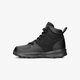 Vaikiški auliniai batai NIKE MANOA LTH TXT (PS) 613547-001 spalva juoda