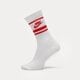 Moteriškos kojinės NIKE ESSENTIAL STRIPE SOCKS (3 PACKS)  dx5089-102 spalva balta