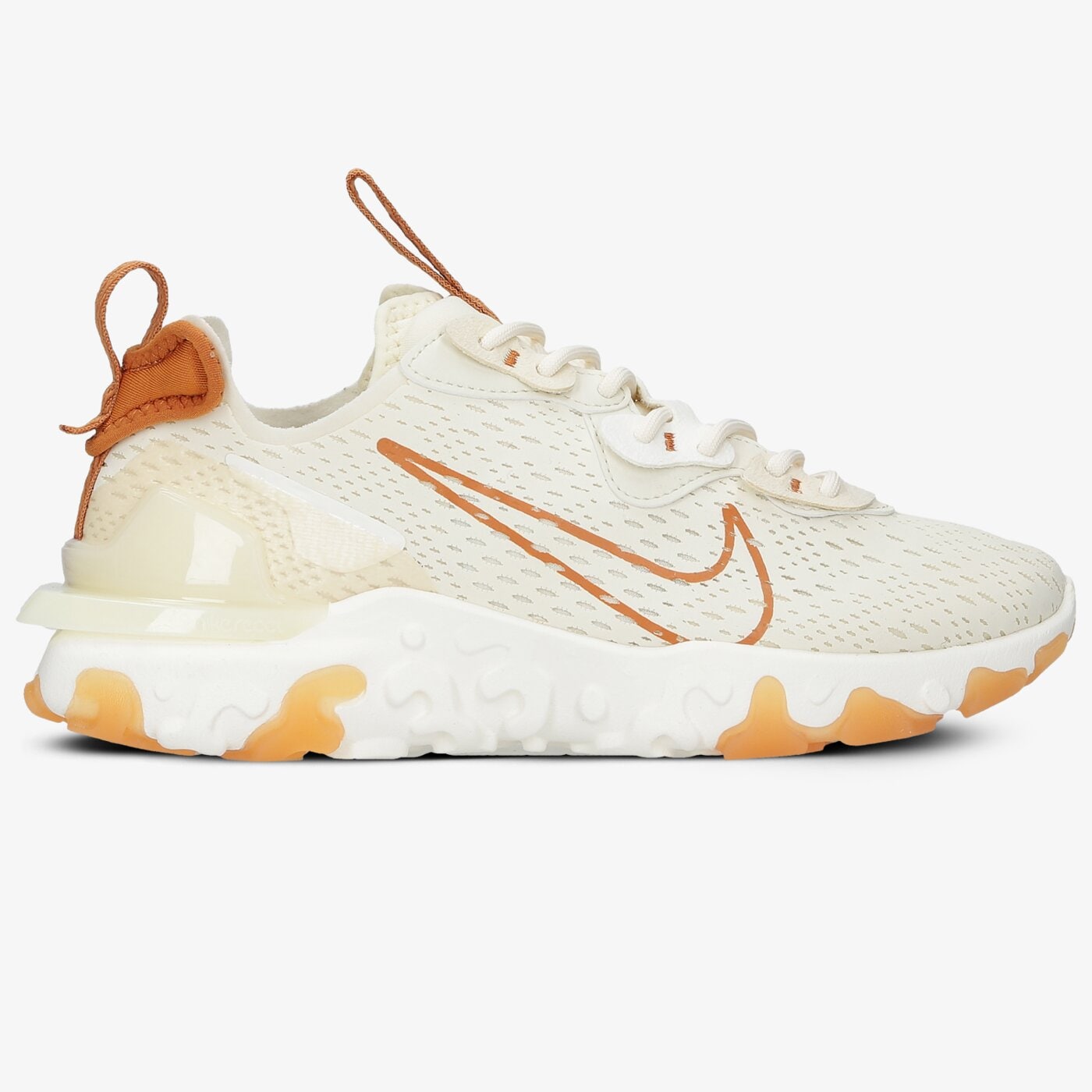 Nike NSW React Vision ESS CI7523 100 - Best shoes SneakerStudio