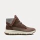 Moteriški laisvalaikio batai HELLY HANSEN W ABRIELLE 11443480 spalva ruda