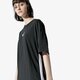 Moteriška NIKE SUKNELĖ W NSW SWSH TRENINGASS bq7960-010 spalva juoda