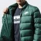 Vyriška žieminė striukė NIKE STRIUKĖ M NSW DWN FILL BOMBR 928819-370 spalva žalia