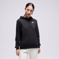 NIKE DŽEMPERIS SU GOBTUVU   W NSW CLUB FLC PO HDY STD