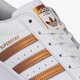 Moteriški kedai ADIDAS SUPERSTAR W  fx7484 spalva balta