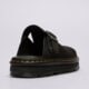 Vyriškos šlepetės DR.MARTENS ZEBZAG MULE 31657001 spalva juoda