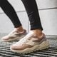 Moteriški kedai FILA VAULT CMR JOGGER CB LOW WMN 101062371f spalva rusvai gelsva