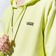 Moteriškas džemperis VANS DŽEMPERIS SU GOBTUVU WM FLYING V BF FT HOODIE SUNNY LIM vn0a5ar4tcy1 spalva žalia