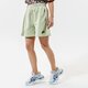 Moteriški šortai NIKE ŠORTAI W NSW SHORT EARTH DAY FT cz9249-371 spalva žalia