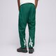 Vyriškos kelnės REEBOK KELNĖS CL F FR TRACKPANT 100075947 spalva žalia
