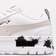 Moteriški kedai PUMA MAYZE PAINT SPLASH WNS PUMA 387143-02 spalva balta