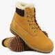 TIMBERLAND 6 IN PRMWPSHEARLING LINED LINED tb1a1bei2311 spalva geltona