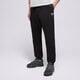 Vyriškos kelnės REEBOK KELNĖS RI LEFT LEG JOGGER 100055296 spalva juoda