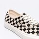 Vyriški inkariukai VANS AUTHENTIC  vn0a5krd7051 spalva balta