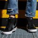 Vaikiški kedai NIKE BLAZER MID '77 SE dj0265-001 spalva juoda