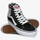 Moteriški kedai VANS UA SK8-HI TAPERED vn0a4u16u7b1 spalva juoda
