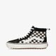 Moteriški kedai VANS UA SK8-HI MTE-1 vn0a5hzya041 spalva pilka