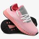 Moteriški kedai ADIDAS DEERUPT RUNNER W cq2910 spalva rožinė