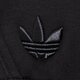 Vyriškas džemperis ADIDAS DŽEMPERIS SU GOBTUVU NEU C HD hz3740 spalva juoda