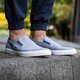 Vyriški inkariukai LACOSTE GAZON SPORT 216 1 731spm0048125 spalva mėlyna
