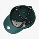Vaikiška kepurė su snapeliu NEW ERA KEPURĖ MLB LEAGUE NY YANKEES PNG 80468936 spalva žalia