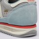 Vaikiški kedai ADIDAS SL 72 RS J jh9968 spalva sidabrinė