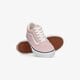 Vaikiški inkariukai VANS UY OLD SKOOL vn000w9t9al1 spalva rožinė