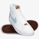 Vyriški kedai NIKE BLAZER MID '77 ci1166-100 spalva balta