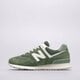 Vyriški kedai NEW BALANCE 574  u574fgg spalva žalia