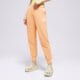 Moteriškos kelnės PUMA KELNĖS ESS SWEATPANTS FL CL ORANGE PEACH 58684172 spalva oranžinė