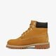 TIMBERLAND PREMIUM 6 INCH CLASSIC BOOT FTC tb1127097131 spalva geltona