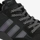 Vyriški kedai ADIDAS NITE JOGGER fu6844 spalva juoda
