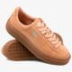 Moteriški kedai PUMA SUEDE PLATFORM ANIMAL 36510905 spalva rožinė