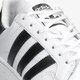 Vyriški kedai ADIDAS MODERN 80 EUR COURT eg9734 spalva balta